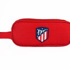 ESTUCHE TRIPLE ROJO RIDERS