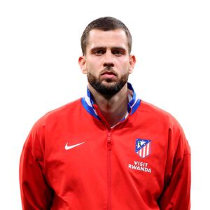 Nike anthem 25/26 jacket