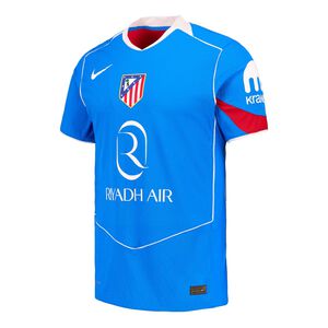 Men Match Third 25/26 Jersey