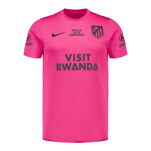 Nike Men's "Reflejo de un Compromiso" Prematch T-shirt