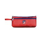 ESTUCHE TRIPLE ROJO