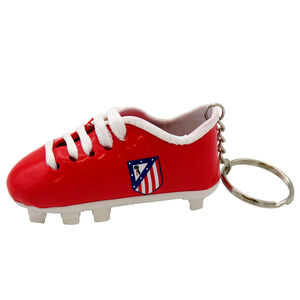 Mini Boot Keychain