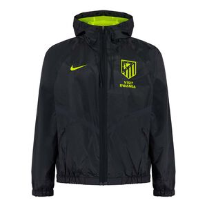 Nike away anthem 26/27 jacket 
