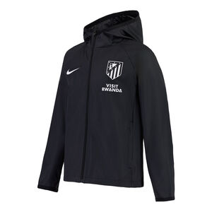 Chubasquero entrenamiento ni&ntilde;o Nike 26/27