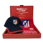 Atleti Red & White regalo de bienvenida
