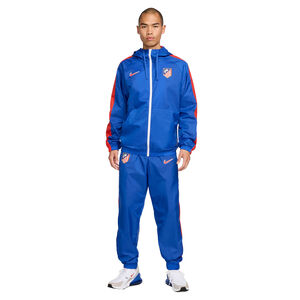 Chándal Azul Nike 24/25