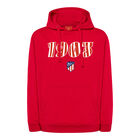 SUDADERA ROJA 1903 NIÑO