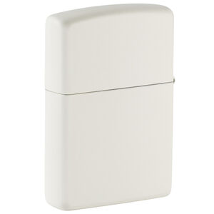 Zippo rojiblanco