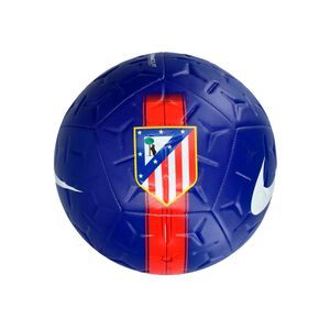 Bal&oacute;n azul Nike