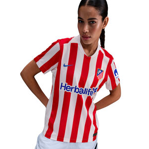 Maillot Nike Atletico Madrid Bleu – Neuf Avec étiquettes (S, M, L)