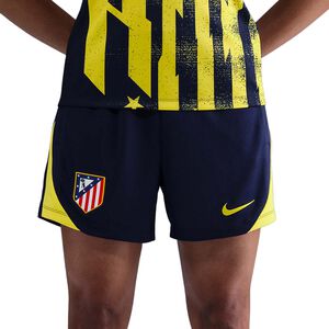 Pantalón Corto Entrenamiento Mujer Nike 25/26