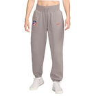 Nike grey cotton 24/25 pants