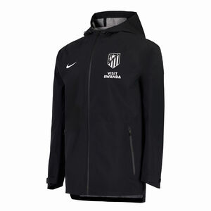 Chubasquero entrenador Nike 26/27