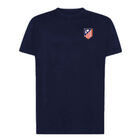 1947 CREST NAVY BLUE T-SHIRT
