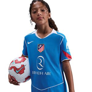 Kid's Third 25/26 Jersey