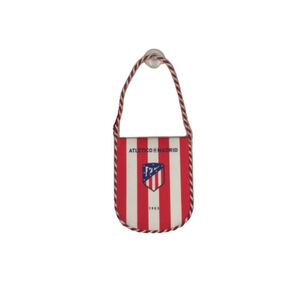 BANDERÍN OVALADO PEQUEÑO