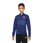 CHAQUETA NIÑO ENTRENAMIENTO 21/22 NIKE