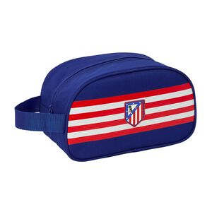 Neceser 1 asa adaptable a carro bandera Atl&eacute;tico de Madrid