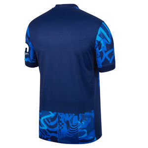 Men vapor match third 24/25 jersey