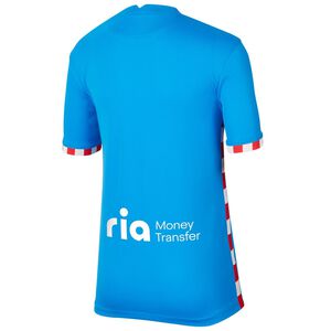CAMISETA NIÑO 3ª EQUIPACIÓN 21/22