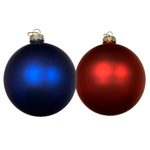 Christmas Balls Pack