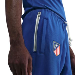 Pantalón Algodón Azul Nike 25/26