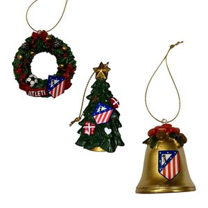 Christmas Ornament Pack