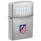 Zippo plata