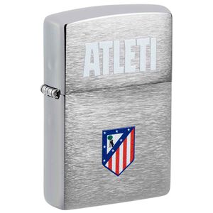 Zippo plata