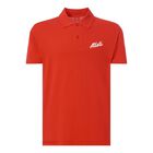 KIDS RED POLO