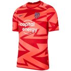 CAMISETA NIÑO PREMATCH 21/22