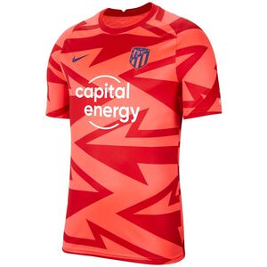 CAMISETA NIÑO PREMATCH 21/22