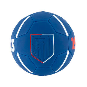 Navy Crest Football 1904