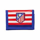 Billetera con cabecera bandera Atl&eacute;tico de Madrid
