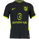 Camiseta Match Hombre 2&ordf; Equipaci&oacute;n 26/27