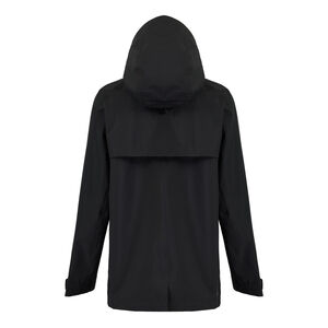 Nike women's coach 26/27 rain jacket