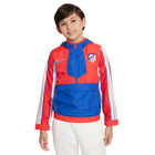 Nike kids red 24/25 jacket