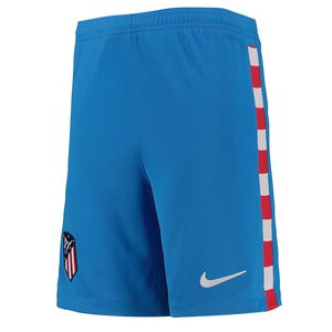 KIDS THIRD 21/22 SHORTS