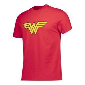 Camiseta Roja Wonder Woman