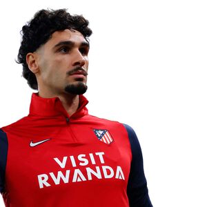 나이키 드릴 탑 스웨트셔츠 UEFA 26/27