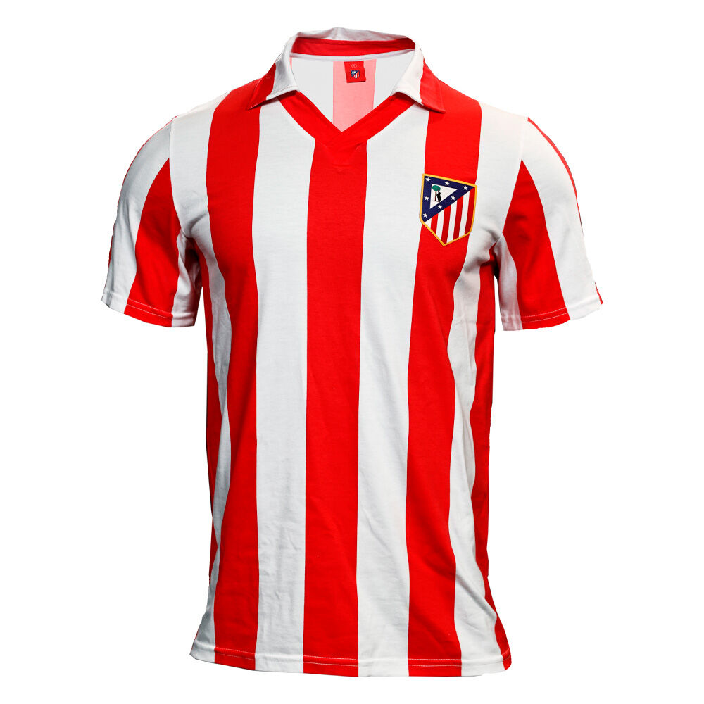 From 1903 T shirts and Polos Atletico de Madrid Official Store