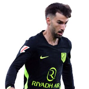 Men's away player edition long sleeve 26/27 jersey