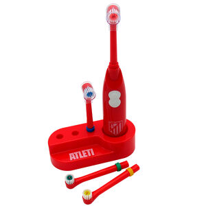 Cepillo de Dientes Vibratorio Atleti