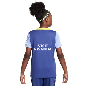 Camiseta Entrenamiento Niño Nike 25/26
