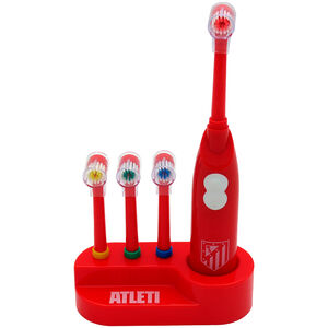 Cepillo de Dientes Vibratorio Atleti