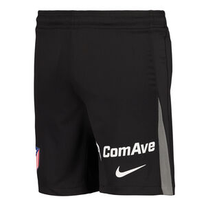Men Black Goalkeeper 25/26 Shorts