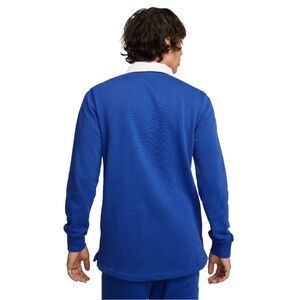 NIKE 120TH ANNIVERSARY POLO LONG SLEEVE 