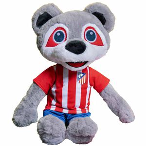 Peluche Indy