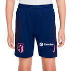 Kids third 24/25 shorts