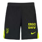 Kids&rsquo; away 26/27 shorts